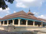 4 Masjid Ikonik di Solo yang Cocok untuk Wisata Religi saat Ramadhan 2022