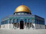 9 Fakta Masjid Al Aqsa di Palestina, Tempat Suci Bagi Tiga Agama Dunia, Islam, Kristen, dan Yahudi