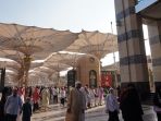 6 Hal yang Harus Diperhatikan Sebelum Mengunjungi Masjid Nabawi di Madinah, Nomor 4 Wajib Tahu