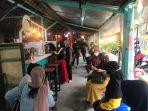 Segarnya Terasa, Minuman Kekinian yang Sedang Hits di Kota Solo