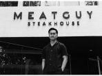 Heboh Tiktoker Dims The Meat Guy Akan Buka Restoran Steak di Bintaro, Begini Cara Reservasinya