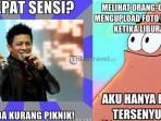 Kocak! 8 Meme Kurang Piknik ini Bakal Buatmu Ngakak Sampai Elus Dada Sambil Gigit Jari