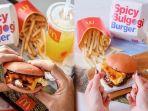 Promo Makanan Hari Ini - Nikmati Diskon hingga 30% dan Beli Satu Gratis Satu, Mau?