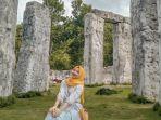 Harga Tiket Masuk Merapi Park Yogyakarta, Wisata Landmark Dunia Instagramable di Jogja