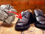 Tak Perlu Bayar Mahal, Ini 14 Cara Mudah dan Murah Merawat Sepatu agar Tak Berakhir di Tempat Sampah
