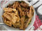 Warung Mi Ayam Legendaris di Pekalongan, Terkenal Enak, Murah, dan Porsinya Banyak