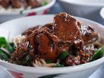 Mie Ayam Trikidjo dan 5 Mi Ayam di Solo yang Wajib Dicoba usai Acara Muktamar ke-48 Muhammadiyah