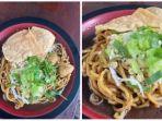 Mie Jago Damkar, Kuliner Pedas Favorit di Pekalongan yang Disajikan dengan Bumbu Kuah Rahasia