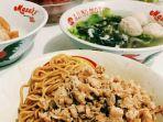 4 Kuliner Malam di Bandung yang Terkenal Enak, Mie Naripan Masih Jadi Favorit