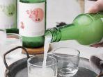 Mojiso, Minuman Serupa Soju Asal Bandung yang Halal Dikonsumsi, Tertarik Mencoba?
