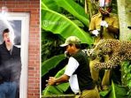 12 Foto Ini Abadikan Detik-detik Menjelang Bencana! Bikin Ngilu, Meringis, yang Terakhir Nyesek