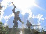 Wisata Sejarah ke Monumen Kresek di Madiun, Tempat Napak Tilas Peristiwa Pembantaian G30S PKI