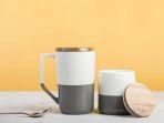 Usai Ikuti Tips Berbenah ala Marie Kondo, Ibu di AS Malah 'Buang' Mug Berisi Uang Rp 91,5 Juta