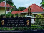 Berkunjung ke Museum Sasmitaloka Ahmad Yani, Saksi Bisu Peristiwa G30S