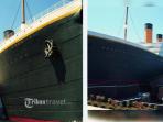 Museum Titanic - Rasakan Romantisme ala Jack dan Rose di Sini, 400 Artefak Koleksinya Asli Lho