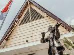 5 Tempat Wisata Bersejarah di Surabaya, Ada Museum WR Soepratman Tempat Persembunyian dari Belanda
