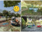 Taman Hiburan di Jepang Ini Dulunya Penuh Kesenangan dan Tawa, Sekarang Ditinggal dan Dihancurkan