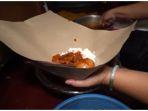 Nasi Bali Pengampon, Kuliner Hidden Gem Super Pedas di Surabaya
