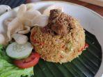 4 Nasi Goreng Krengsengan Enak di Surabaya untuk Makan Malam, Terkenal Murah dan Porsinya Banyak