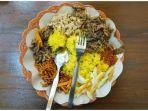 Nasi Kuning Enak di Solo Mulai Rp 10 Ribuan, Porsinya Pas dan Banyak Pilihan Lauk Menggoda Selera