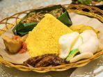 4 Nasi Kuning Enak di Samarinda untuk Sarapan, Nasi Kuning dan Kue Ibu Maskota Ada Sejak 1980