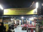 4 Kuliner Malam di Jakarta Pusat Dekat GBK, Ada Nasi Uduk Gondangdia yang Jadi Favorit
