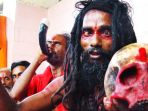 8 Ritual Paling Aneh dan Mengerikan dari Seluruh Dunia, Satunya Makan Daging Anggota Keluarga