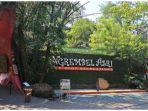 Harga Tiket Masuk Ngrembel Asri Semarang, Tempat Wisata Rekreasi Keluarga Serba Komplet