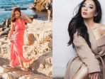 5 Cara Terlihat Lebih Jenjang ala Nikita Willy, Coba Kenakan Loose Blazer