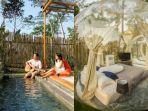 6 Aktivitas Seru Ini Bisa Kamu Lakukan di Nira Camper Village, Glamping Bubble Pertama di Yogyakarta
