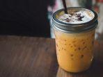 9 Minuman Khas Thailand yang Wajib Kamu Coba, dari Susu Pink hingga Sang Som