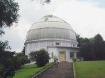 6 Fakta Unik Observatorium Bosscha di Bandung, Tempat Ikonik dalam Film Petualangan Sherina