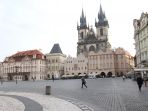 Praha - Menelisik Pesona Ibu Kota Republik Ceko, 3 Destinasi Cantik dan Murah Ini Wajib Disambangi