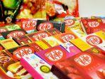 4 KitKat Varian Rasa Terbaru, Ada Tokyo Banana hingga Sake, Tertarik Mencoba?