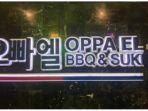 Oppa El BBQ Suki & Tomyam, Restoran di Solo Kualitas Premium Harga Terjangkau