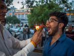Paan: Kuliner Jalanan Paling Ekstrim dari New Delhi, Sajikan Bara Api yang Kaya Manfaat Kesehatan