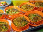 Warung Mie Nyemek Jayengan Pak Tres, Favorit Pecinta Kuliner Pedas di Solo yang Wajib Dicoba