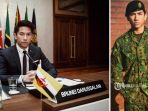 Abdul Mateen - Paras Tampan dan Macho Nggak Ketulungan! Pangeran Brunei Ini Buat Para Cewek Histeris