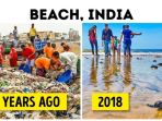 Afrika hingga India, 3 Kisah Pahlawan Bumi yang Beri Kesempatan Penghuni Planet Bernafas Lega