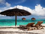 Tips Traveling - Inilah Spot Wisata yang Cocok Buat Kamu Berdasarkan Zodiak