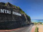 Jadi Tempat Wisata Favorit Turis di Era New Normal, Berikut 4 Daya Tarik Pantai Pandawa di Bali