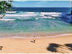 4 Pantai Tersembunyi di Malang Selatan, Ada Pantai Seling Ombo dan Pantai Ngledekan Ciut