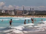 Spiagge Bianche - Di Balik Keindahannya, Pantai Ini Simpan Racun yang Siap Bunuh Manusia dan Hewan