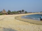 5 Tempat Wisata Pantai di Lombok, Kunjungi Pantai Tanjung Aan yang Jadi Favorit Peselancar