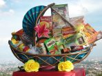 3 Tips Aman Memberi Hampers Lebaran saat Pandemi Covid-19