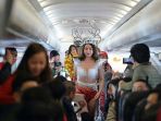 Lagi! Vietjet Banjir Hujatan Setelah Kejutkan Timnas U-23 dengan Pameran Pramugari Berpakaian Minim