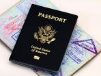 Sebelum Melancong ke Luar Negeri, Kenali Dulu 8 Visa Termahal 2018, Perlu Modal Rp 4 Jutaan ke Turki