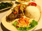 Promo Gratis Makan - Wow, Beberapa Tempat Makan Ini Ngasih Hidangan Tanpa Perlu Bayar