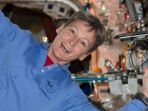 2 Tahun Hidup di Luar Angkasa, Astronot NASA Ungkap Rumitnya Buang Air hingga Kotoran Melayang