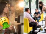 Demi Gaet Pengunjung, Kedai Kopi di Thailand Ini Luncurkan Iklan Barista Seksi Tanpa Busana